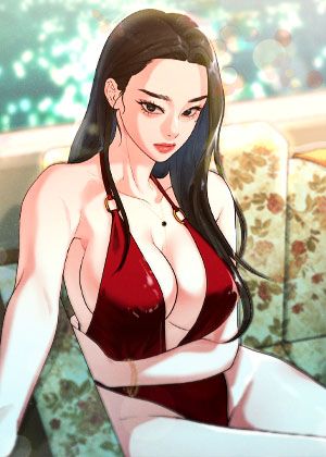 妖精的尾巴爱漫画韩漫精选